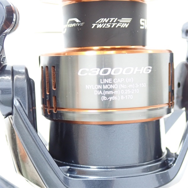 ２６ナスキーＣ３０００ＨＧ